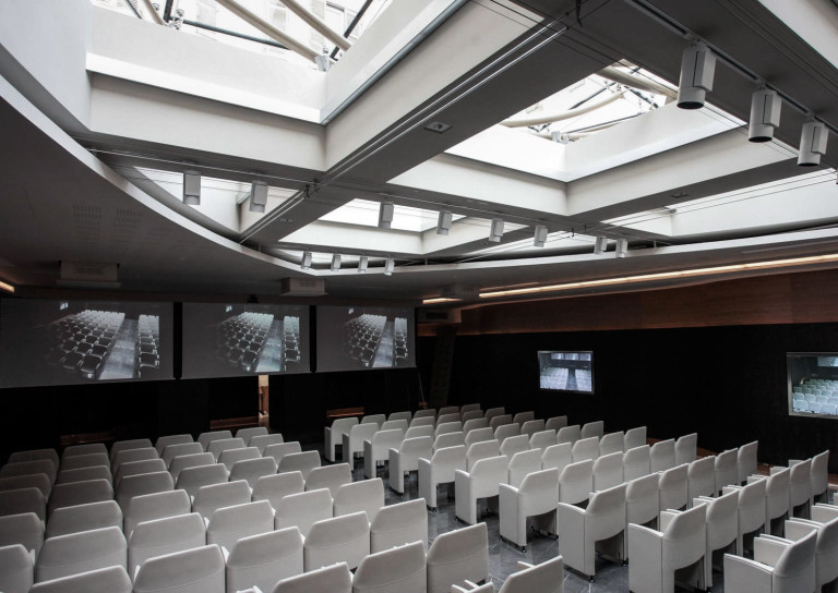 CRC Venues