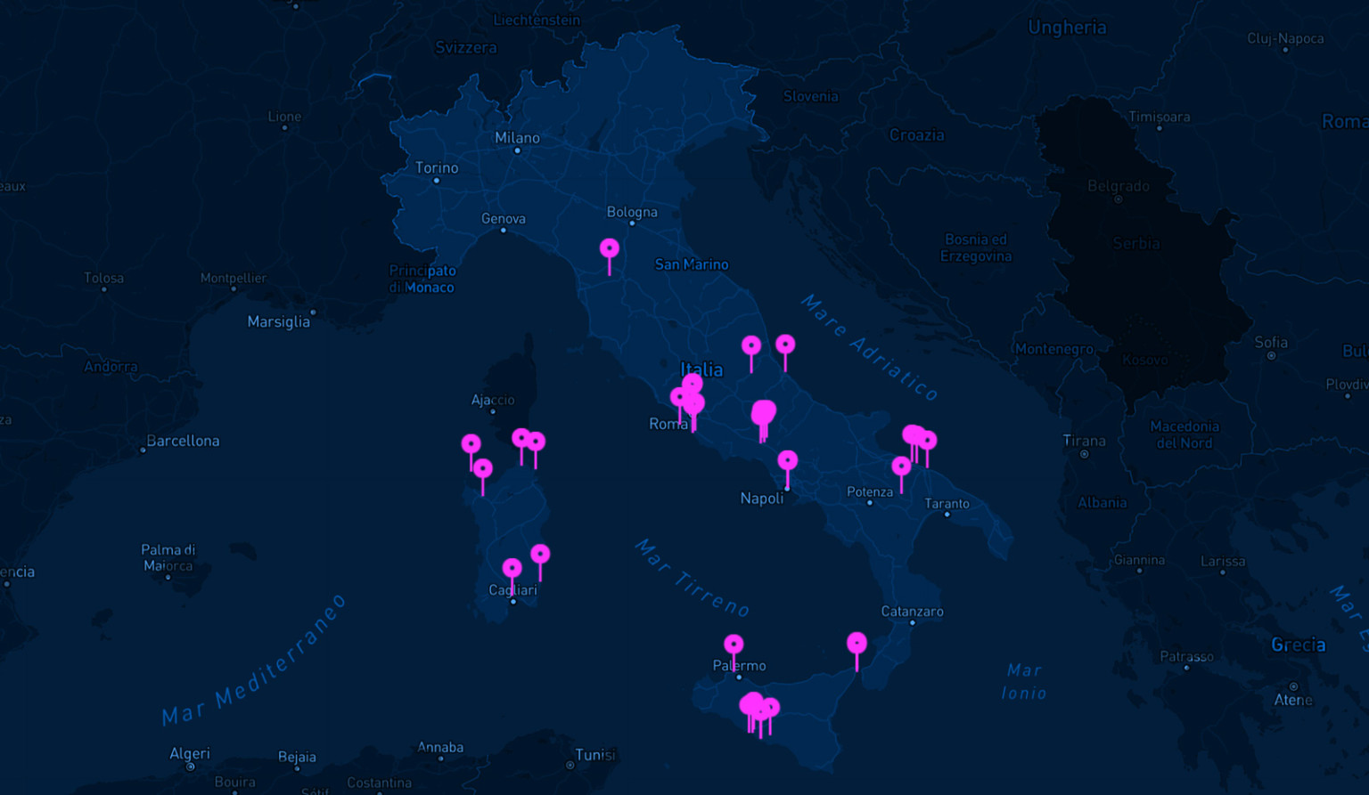 italia siamo noi screenshot