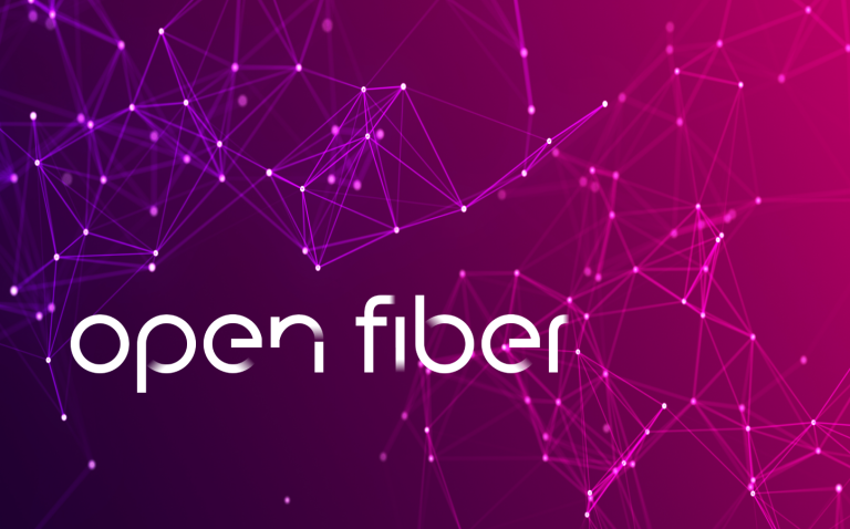 Open Fiber
