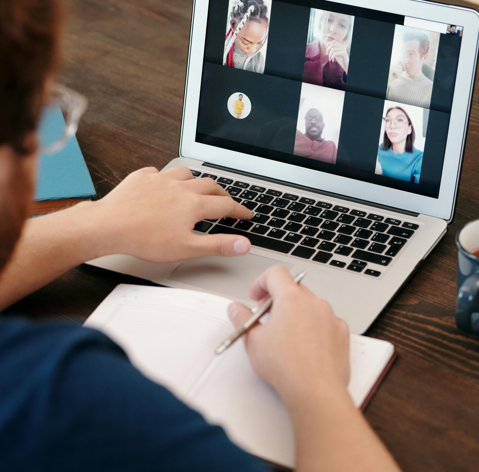 webinar