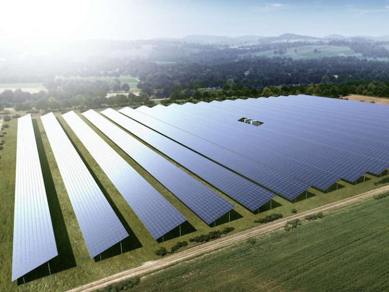 EF Solare Italia