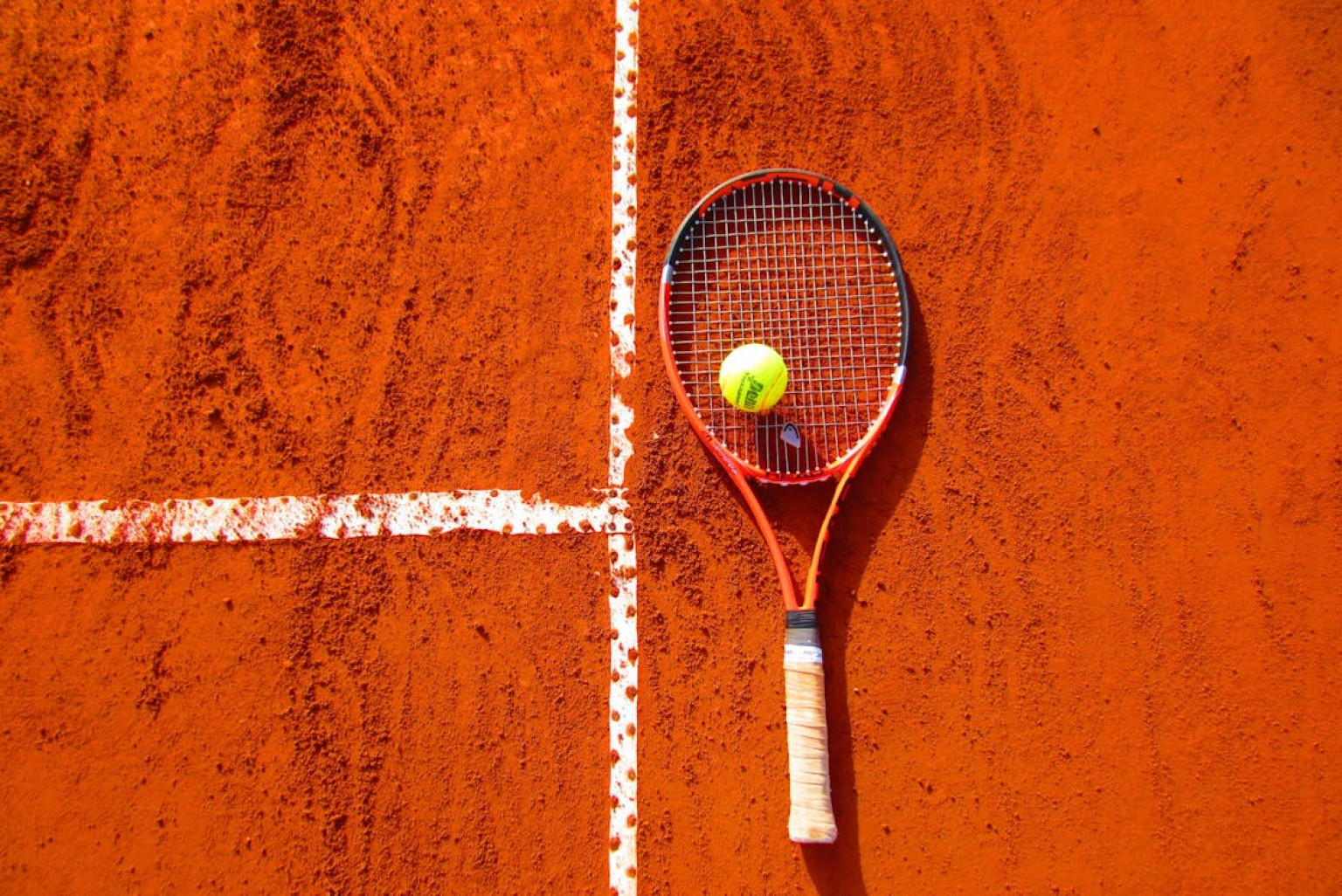 Campo da tennis