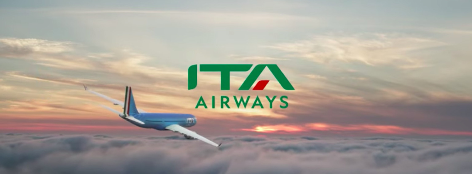 ITA AIRWAYS