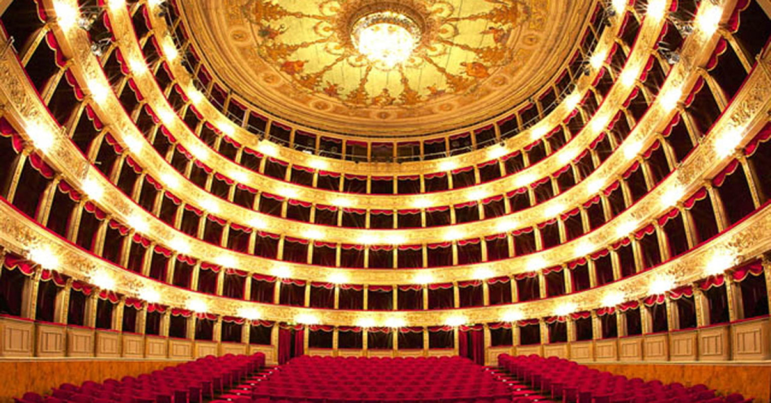 teatro argentina