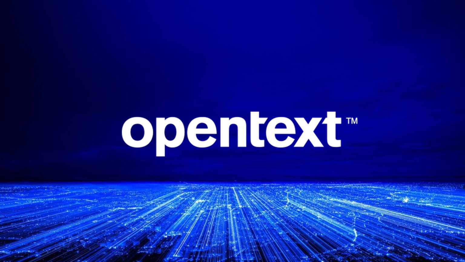 opentext logo blue tech img