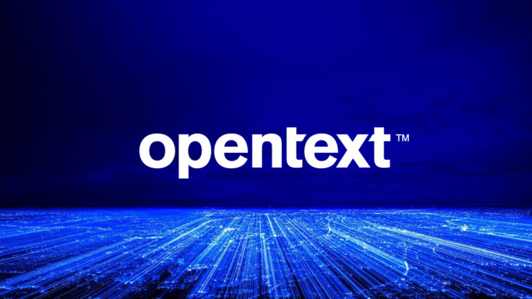 OpenText Business Administration