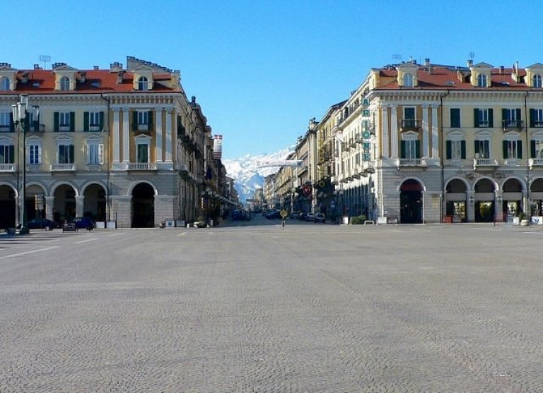Cuneo eventi